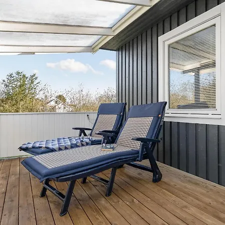 3 Bedroom Gorgeous In Вордингборг