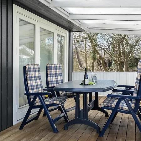 Hébergement de vacances 3 Bedroom Gorgeous In Vordingborg