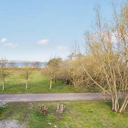Дом отдыха 3 Bedroom Gorgeous In Вордингборг