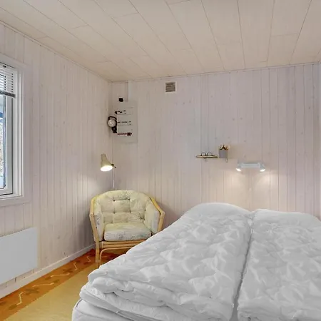 3 Bedroom Gorgeous In Hébergement de vacances