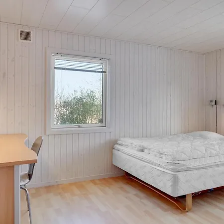 Hébergement de vacances 3 Bedroom Gorgeous In Vordingborg