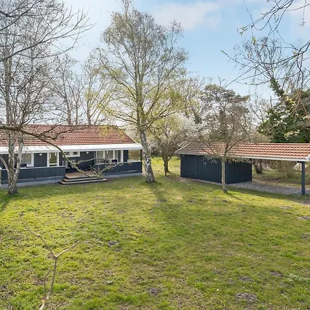 3 Bedroom Gorgeous In Hébergement de vacances