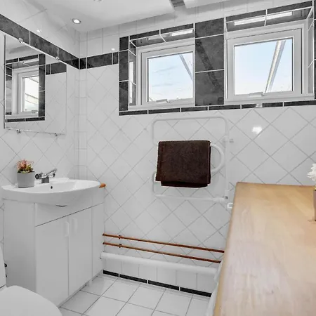 3 Bedroom Gorgeous In Hébergement de vacances Vordingborg