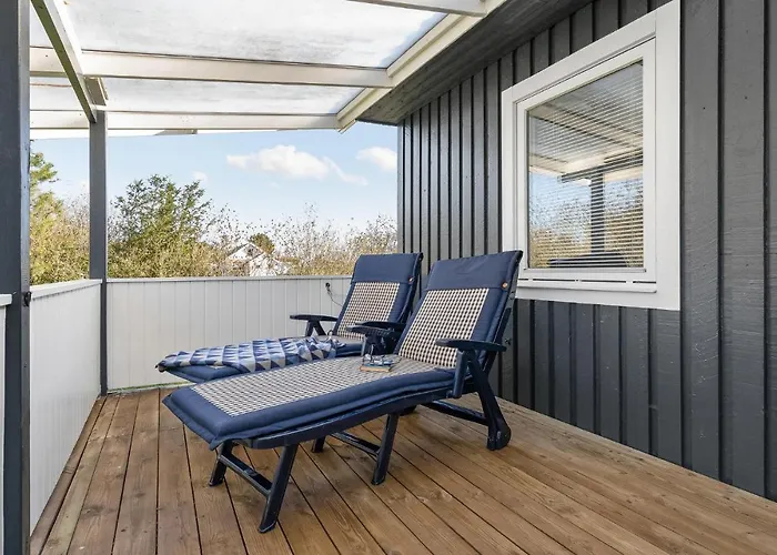 3 Bedroom Gorgeous In Vordingborg