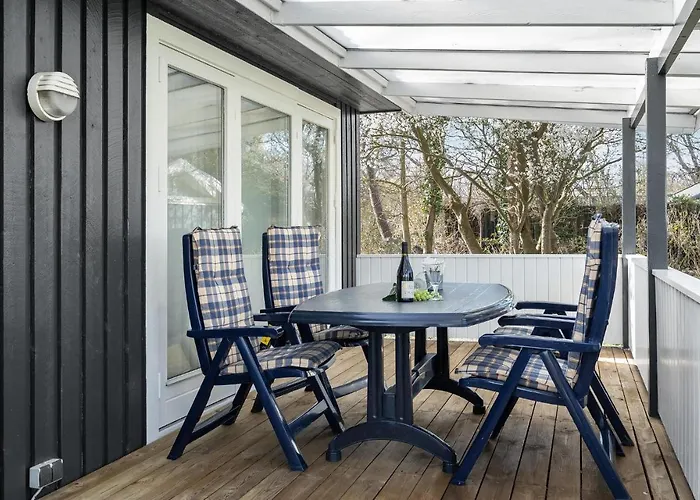 Ferienhaus 3 Bedroom Gorgeous In Vordingborg