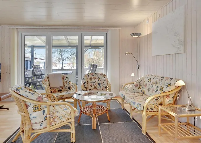 3 Bedroom Gorgeous In Vordingborg