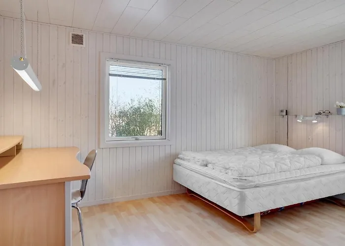 Semesterbostad 3 Bedroom Gorgeous In Vordingborg