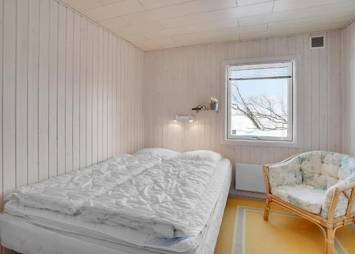 Semesterbostad 3 Bedroom Gorgeous In *